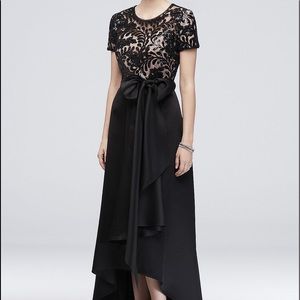 Mother of the bride/groom